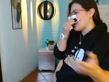 Chaturbate Sex Chat of msjossie