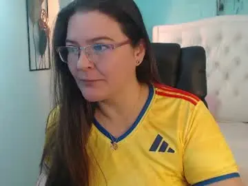 Chaturbate Adult Video Chat of msjossie