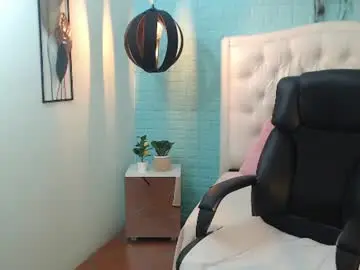 Chaturbate Nude Webcam of msjossie