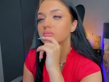 Chaturbate Live Sex Cam of mygoddesshecate