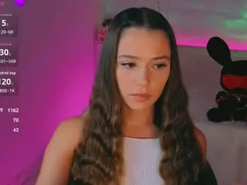 Chaturbate Sex Cam of myshastik