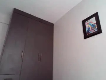 Chaturbate Live Sex of sexycookien