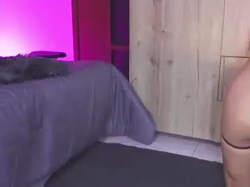 Chaturbate Live Sex Cam of annakimm1