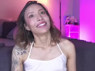 Chaturbate Private Sex Chat of annakimm1