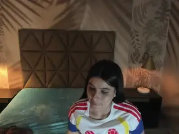 Chaturbate Adult Webcam of annedixie