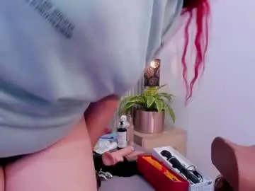 Chaturbate Adult Webcams of eva_milfxxx