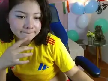 Chaturbate Sex Cam of heidy_pink