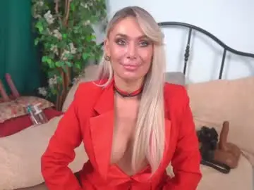 Chaturbate Nude Webcam of isadoradunkan