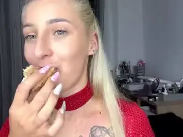 Chaturbate Adult Webcams of jenetrigg