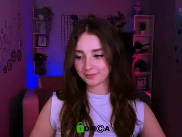 Chaturbate Adult Webcam of jennakissu