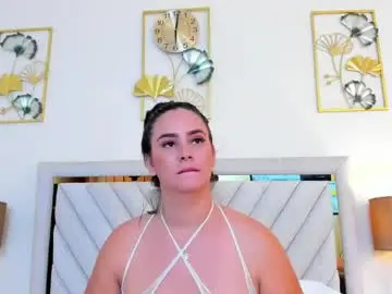 Chaturbate Free Live Porn of jenner_madison