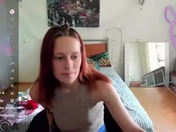 Chaturbate Adult Webcam of lilyviolet7