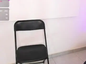 Chaturbate Live Sex of lunascoott
