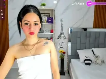 Chaturbate Sex Cam of lunascoott