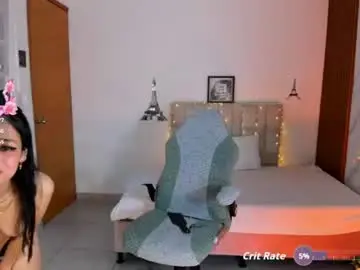 Chaturbate Adult Video Chat of lunascoott