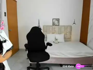 Chaturbate Nude Webcam of lunascoott
