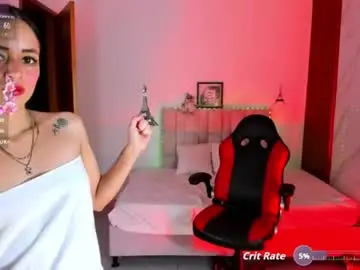 Chaturbate Adult Video Chat of lunascoott