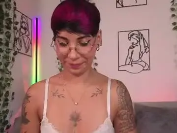Chaturbate Nude Webcam of miamorgann