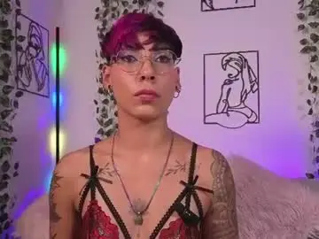 Chaturbate Best Webcam of miamorgann