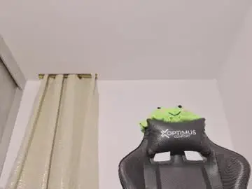 Chaturbate Sex Cam of miss_valery2