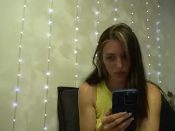 Chaturbate Live Sex of your_little_flexible_girl