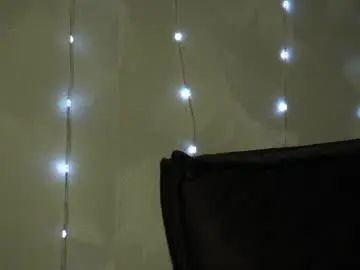 Chaturbate Live Sex Cam of your_little_flexible_girl