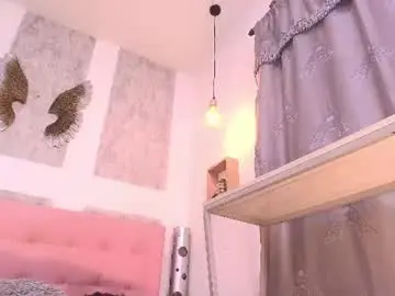 Chaturbate Live Sex of zhamira_21