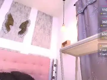 Chaturbate Private Sex Chat of zhamira_21