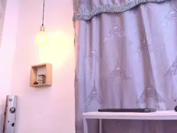 Chaturbate Best Webcam of zhamira_21