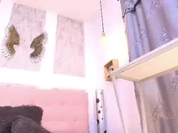 Chaturbate Adult Webcam of zhamira_21