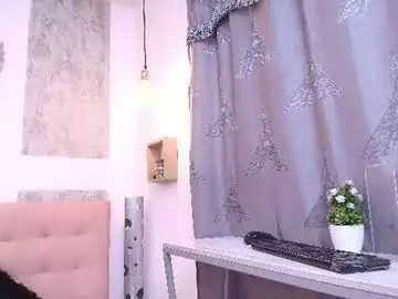 Chaturbate Adult Webcams of zhamira_21