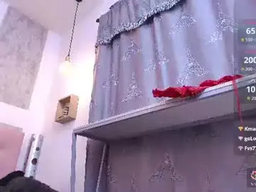 Chaturbate Adult Webcam of zhamira_21