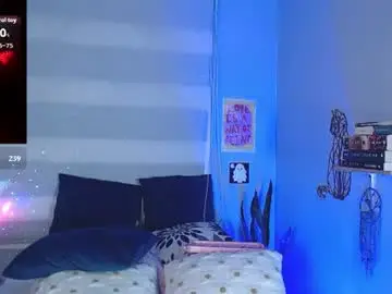 Chaturbate Live Sex Cam of _any_ducan_