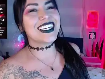 Chaturbate Live Sex Cam of _any_ducan_