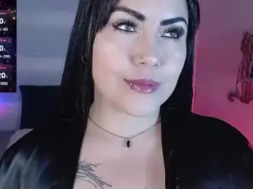 Chaturbate Live Sex Cam of _any_ducan_