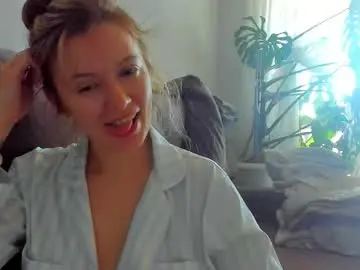 Chaturbate Watch Live Sex Cams of foxy_blond