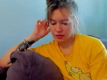 Chaturbate Free Porn Cam of foxy_blond