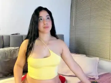 Chaturbate Free Live Porn of gabi_boom