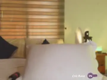Chaturbate Sex Cam of isa_bonnet
