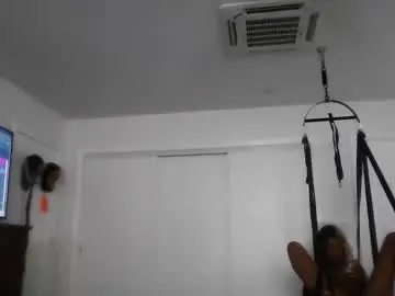 Chaturbate Nude Webcam of itsnyladior777
