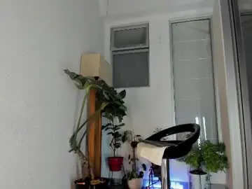 Chaturbate Watch Live Sex Cams of kamari_gaia