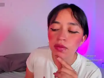 Chaturbate Adult Video Chat of moon_sofii