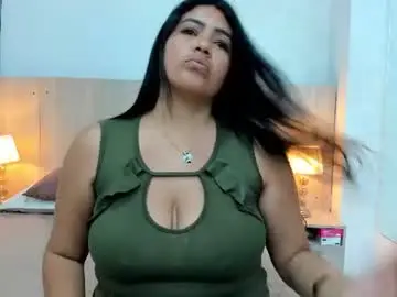 Chaturbate Best live sex cam show of naomi_miranda