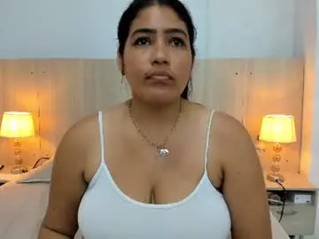 Chaturbate Adult Webcam of naomi_miranda
