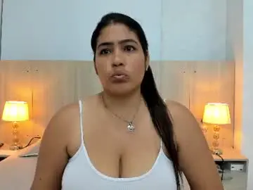 Chaturbate Private Sex Chat of naomi_miranda