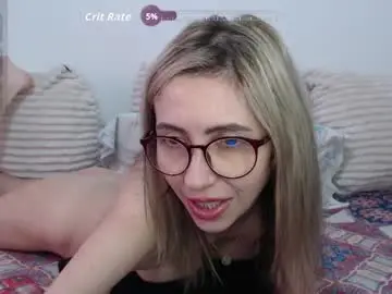 Chaturbate Adult Webcams of rubisweet1