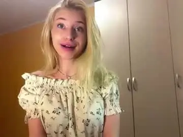 Chaturbate Sex Cam of sabinamccrohan