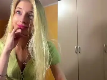 Chaturbate Best Webcam of sabinamccrohan