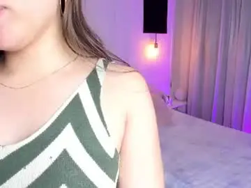 Chaturbate Best Webcam of sophielannes