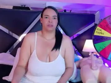 Chaturbate Private Sex Chat of valrery_roussex